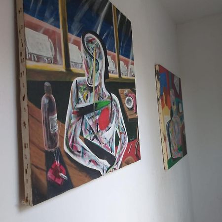 Willa Morada Dos Elfos Vale do Capao Zewnętrze zdjęcie